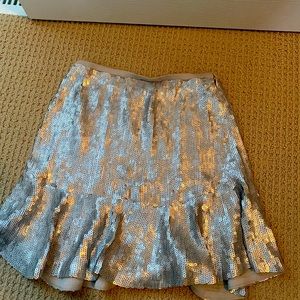 Chan Luu Skirt